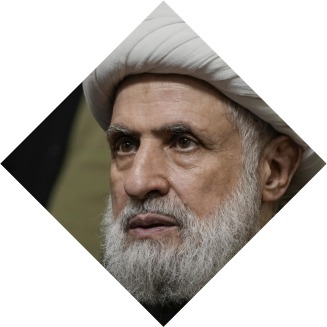 Naim Qassem